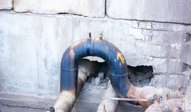 Best Sewage cleanup and water damage restoration  in Pearl River, MS