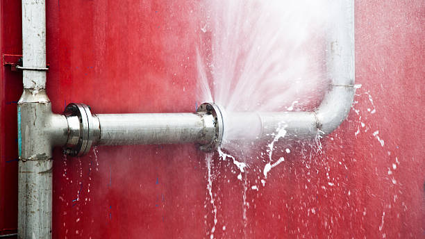 Professional Water damage restoration in Pearl River, MS